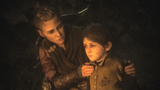 A Plague Tale: Requiem Performance Mode Added in New Update