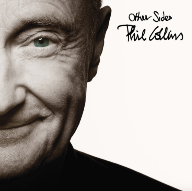 Phil Collins - Another Day In Paradise, Releases