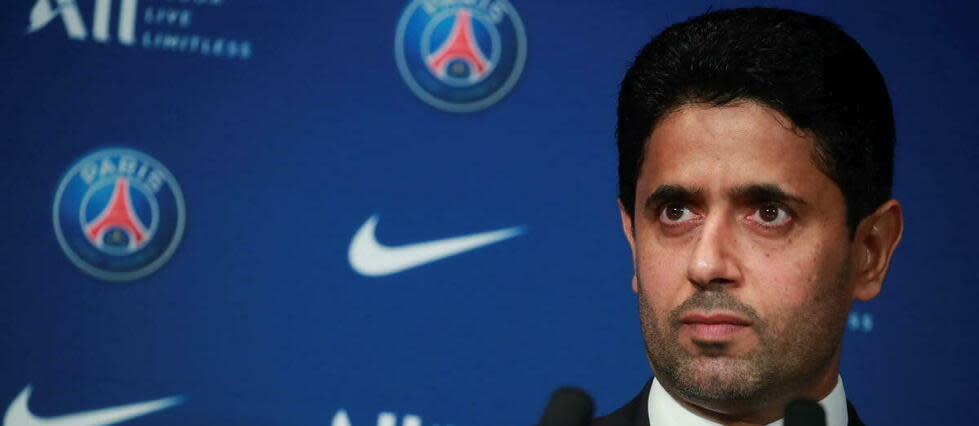 Nasser Al-Khelaïfi a promis de profonds changements au PSG, un refrain qui revient beaucoup ces dernières années...
