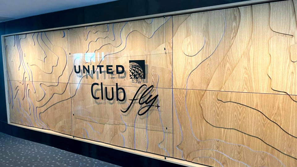 United Club<sup>SM</sup>