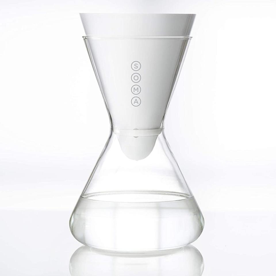 Soma Water Filtration Carafe