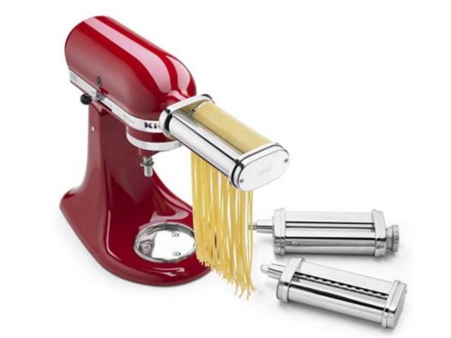 KitchenAid Stand Mixer Citrus Juicer Attachment - Williams Sonoma