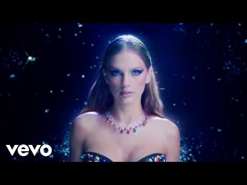 9) "Bejeweled" by Taylor Swift