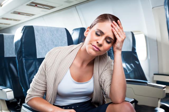 Expert Tips to Improve Women's Sleep and Travel 