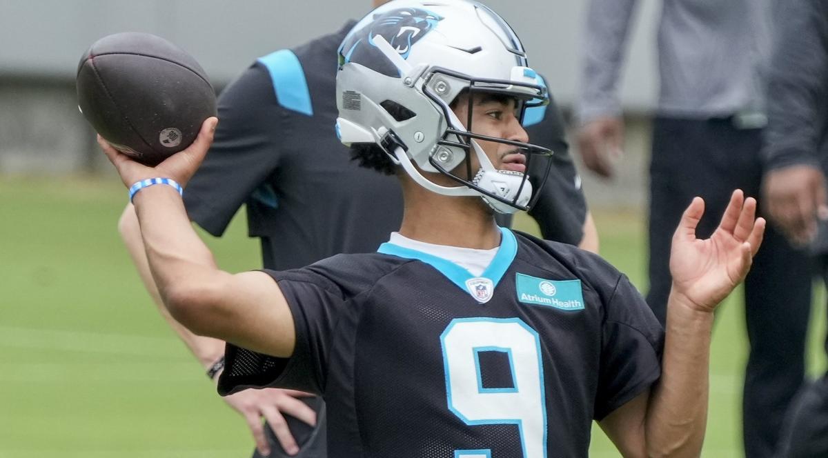 Carolina Panthers News, Videos, Schedule, Roster, Stats - Yahoo Sports