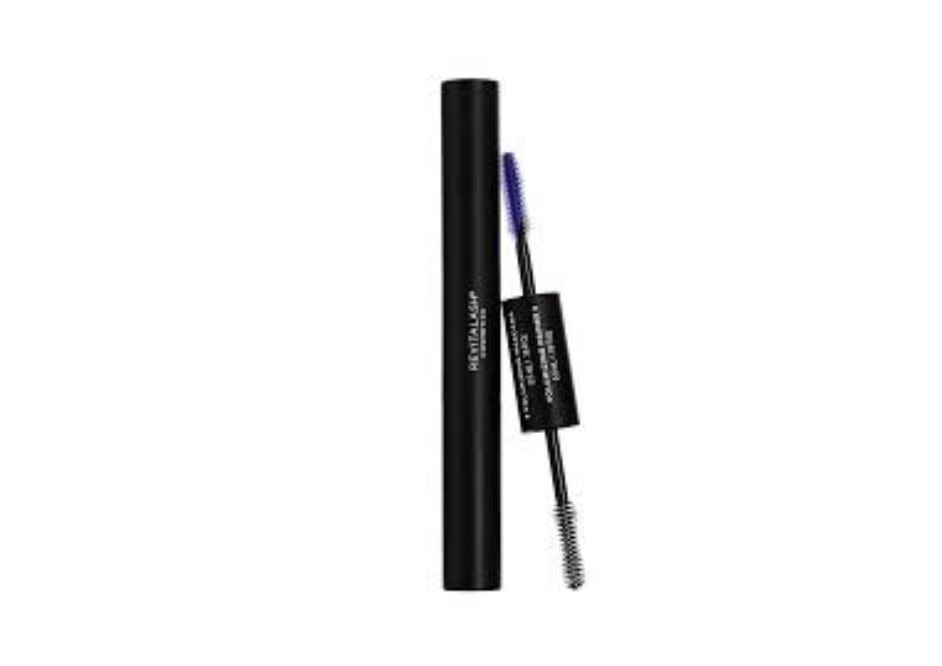 &ldquo;I really love the RevitaLash Cosmetics Double Ended Volume Set Mascara," said Instagram influencer A<a href="https://www.instagram.com/ambervscott/" target="_blank" rel="noopener noreferrer">mber V. Scott</a>, the talent behind <a href="https://loveambervictoria.com/" target="_blank" rel="noopener noreferrer">Love Amber Victoria</a>, a blog dedicated to accessible fashion trends, beauty tips, and interior design. "It's super convenient because of the 2-in-1 lash primer and mascara duo, and it's cruelty free!&rdquo; As an extra bonus, RevitaLash also has biotin in it, "which helps strengthen the lashes,&rdquo; Scott said. <a href="https://www.revitalash.com/products/double-ended-volume-set"><strong>Shop now for $34.50 on RevitaLash Cosmetics</strong></a><strong>.</strong>