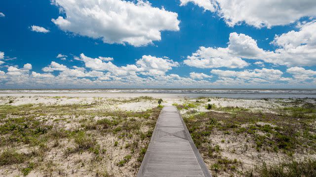 Kiawah Island Real Estate/Patrick Oâ€™ Brien: