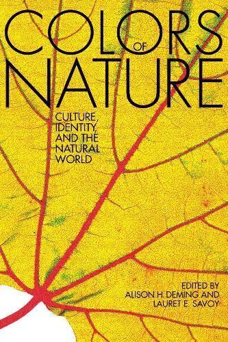 13) The Colors of Nature: Culture, Identity, and the Natural World