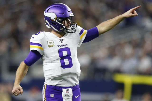 Minnesota Vikings' 2021 schedule