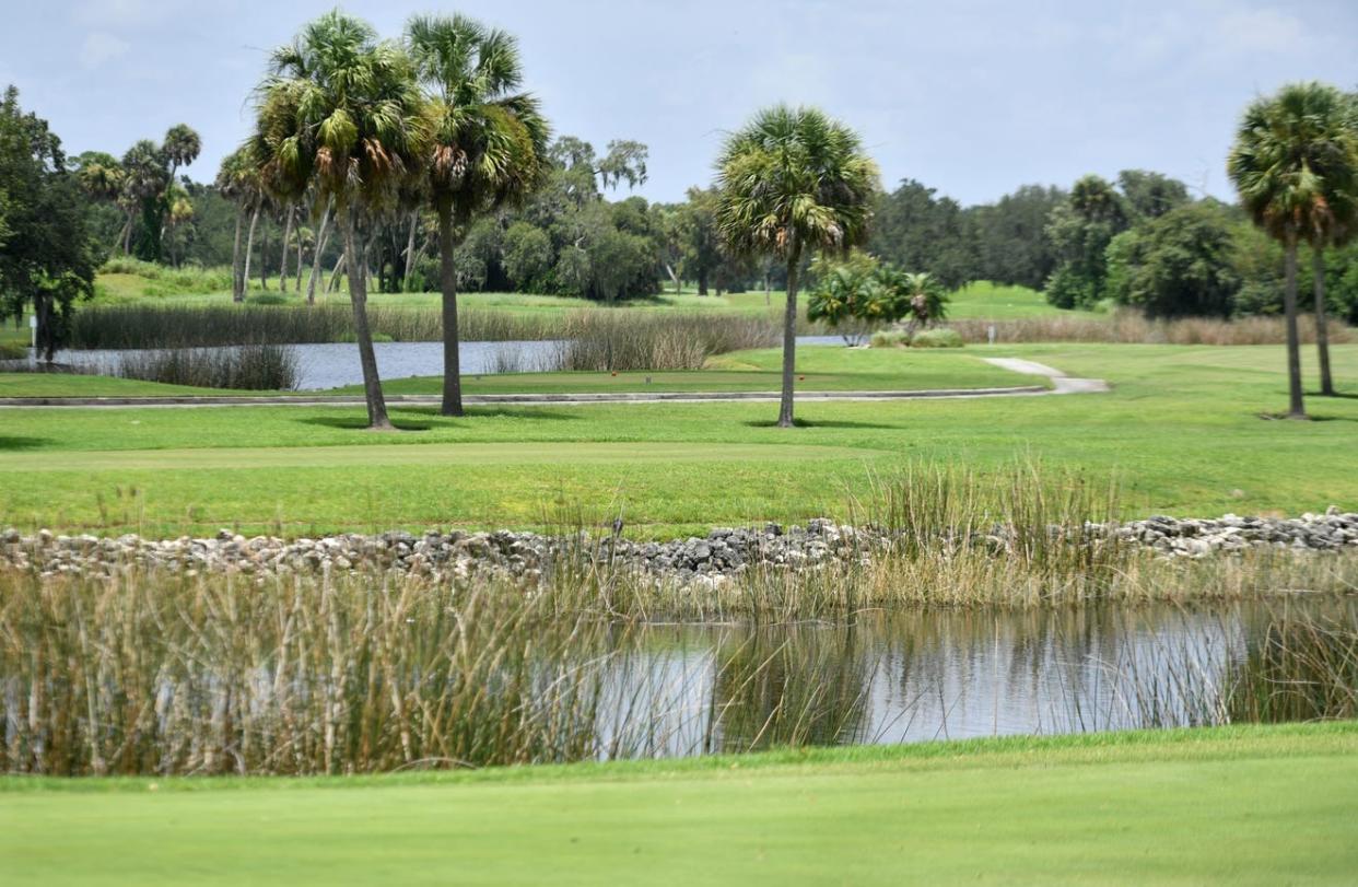 On Jan. 10, the Sarasota city commissioners voted unanimously to permanently conserve the Bobby Jones Golf Club property, on the city’s east side.