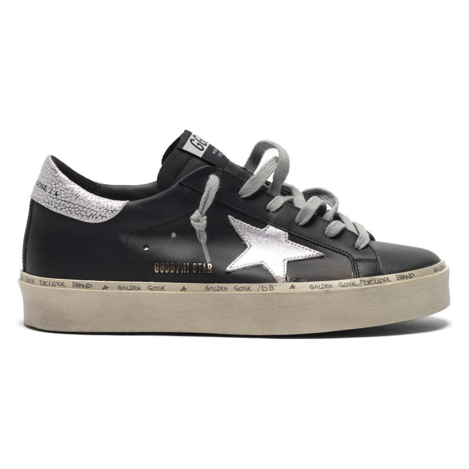 Golden Goose sneakers