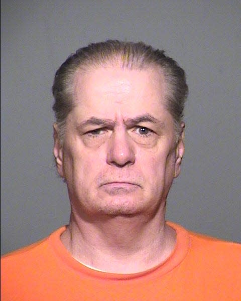 Barry Jones was convicted of sexually assaulting and beating a 4-year-old girl in 1995. By the time the victim, Rachel Gray, was taken to a hospital, she was dead as the result of a ruptured intestine.