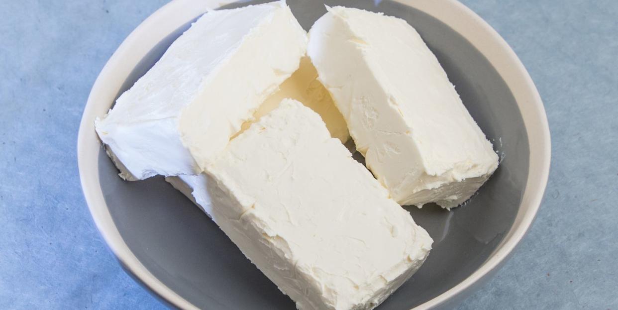how to soften cream cheese