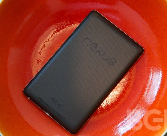 Nexus 7 2 Specs Snapdragon