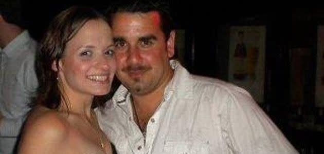 Missing Couple: Rebecca Michels and Craig Stanley. Photo: Facebook