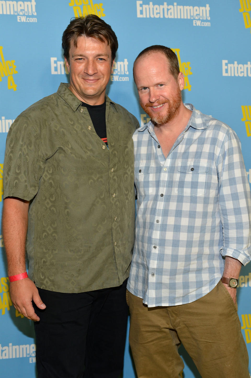 Entertainment Weekly's 6th Annual Comic-Con Celebration Sponsored By Just Dance 4