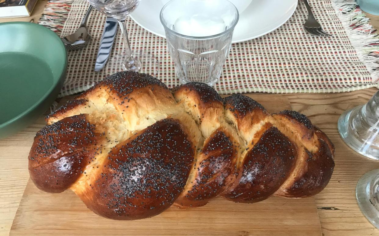 Challah