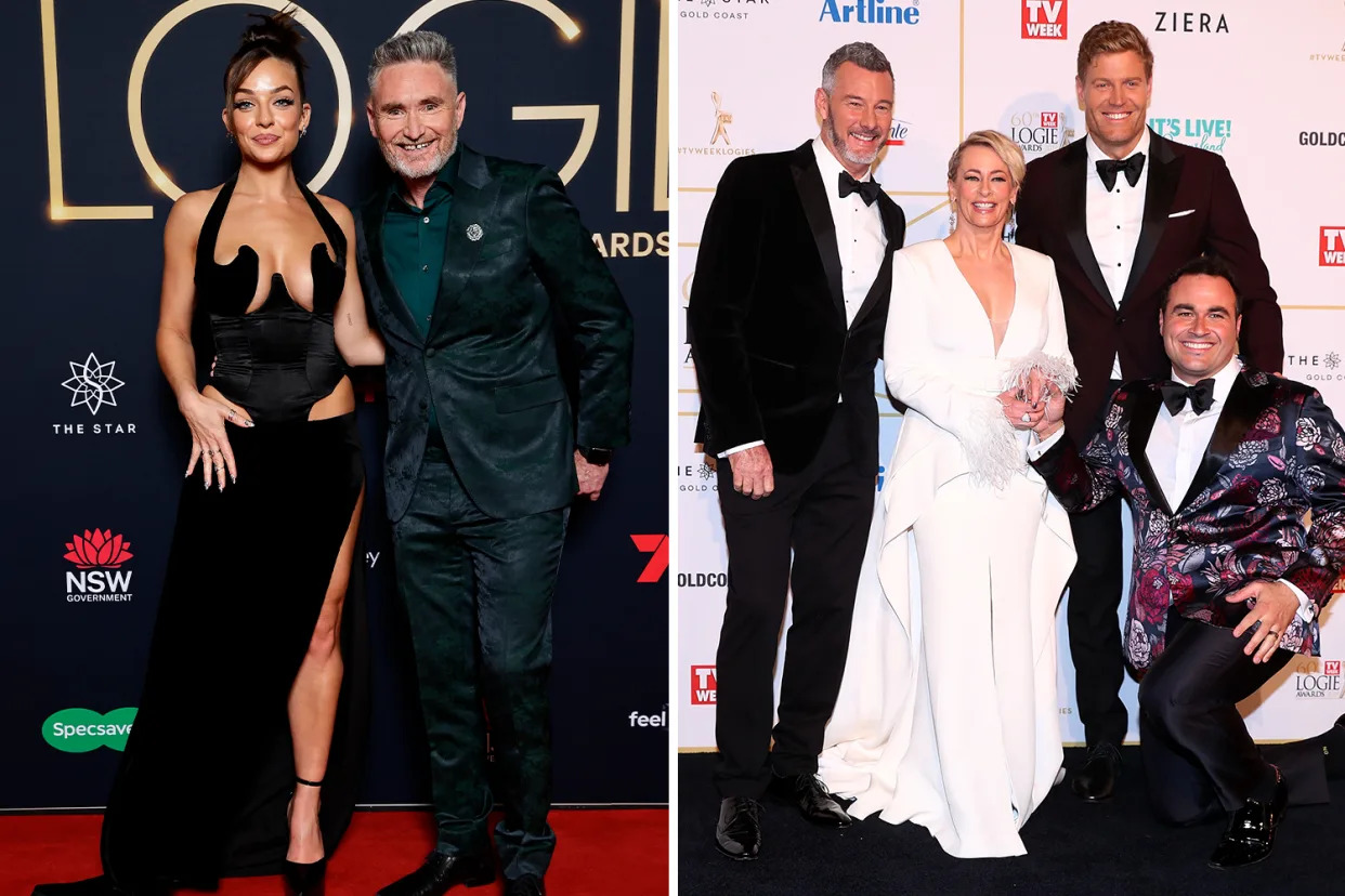 Logies 2024: All the celebrities 'snubbed' and 'boycotting' the star-studded event