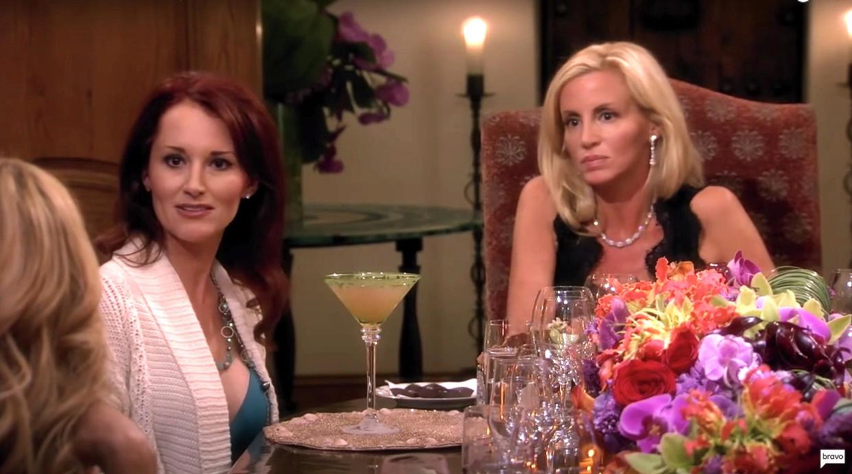 Mauricio Umansky Seems to Confirm Psychic Allison DuBois Prediction About Kyle Richards Marriage 377