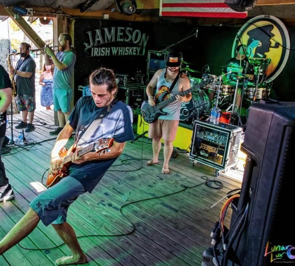 Capt. Hirams Resort in Sebastian will host free Summer Sunday Reggae concerts every Sunday from June 4 through July 30. Visit hirams.com.