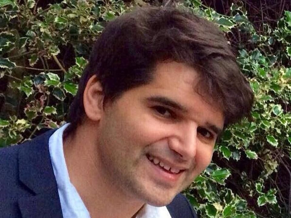 A financial crime analyst repeatedly hit a London Bridge terrorist over the head with his skateboard before being stabbed to death, an inquest heard.Ignacio Echeverria, 39, “reacted immediately” by stepping into protect a woman who was being targeted by Rachid Redouane on 3 June 2017.The Spaniard, who worked for HSBC, had been skateboarding with friends before cycling past the terrorists as they launched their attack.He got off his bike and joined unarmed PC Wayne Marques and off-duty PC Charlie Guenigault to help Marie Bondeville and her boyfriend Oliver Dowling, who both survived their injuries.“It was like he didn’t even think about it, but reacted immediately,” said Mr Echeverria’s friend, Guillermo Sanchez-Montisi, in a statement read at the Old Bailey.“From the way they were attacking people it was clear that their intentions were to kill everyone.“The girl was screaming and it was terrifying.”CCTV footage played in court showed Mr Echeverria swinging his board at Redouane.Mr Sanchez-Montisi added: “One of the attackers was covering his head as Ignacio was hitting him with the skateboard.“I could hear the sound of the skateboard hitting, then suddenly Ignacio was on the floor.”The CCTV footage shows a second attacker, Youssef Zaghba, 22, standing over Mr Echeverria and trying to stab him.Mr Echeverria used his skateboard to parry the blows before being stabbed in the left side of his torso by Redouane.“I saw him stab Ignacio deeply into his side or the back as he was on the floor,” said Mr Sanchez-Montisi.“I saw how the knife disappeared into my friend as he lay on the floor with his skateboard on top of him. This was the first time I saw the knife.”Mr Sanchez-Montisi said he thought he would also be stabbed by one of the attackers but managed to escape after throwing something in the way.“When he was looking at me, his face, he looked like the devil,” he added.“It was very painful to leave my friend but we were going to be next.”Mr Sanchez-Montisi said the terror attack was the “craziest situation” he had ever seen.“They were killing everyone, even the policemen. They were stabbing everyone everywhere they saw people,” he said.“They looked prepared, professional and they were stood ready to attack. They knew what they were doing and they didn’t care.”Mr Echeverria has posthumously received a string of awards in the UK and Spain for his bravery, including the George Medal, which his parents Joaquin Echeverria Alonso and Maria Miralles De Imperial Hornedo collected from the Queen last year.He is the first person ever to be awarded a high commendation by each of the Metropolitan Police, City of London Police and the British Transport Police forces. Xavier Thomas, 45, Christine Archibald, 30, Sara Zelenak, 21, Sebastien Belanger, 36, James McMullan, 32, Kirsty Boden, 28, and Alexandre Pigeard, 26, were also killed in the atrocity.The three terrorists, Redouane, Zaghba, and Khuram Butt, 27, were shot dead by police less than 10 minutes after launched their attack.The inquest continues.Press Association