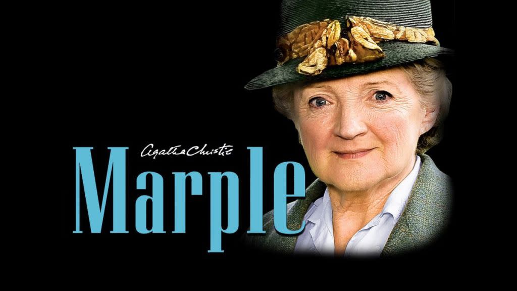 Agatha Christie's Marple Season 4