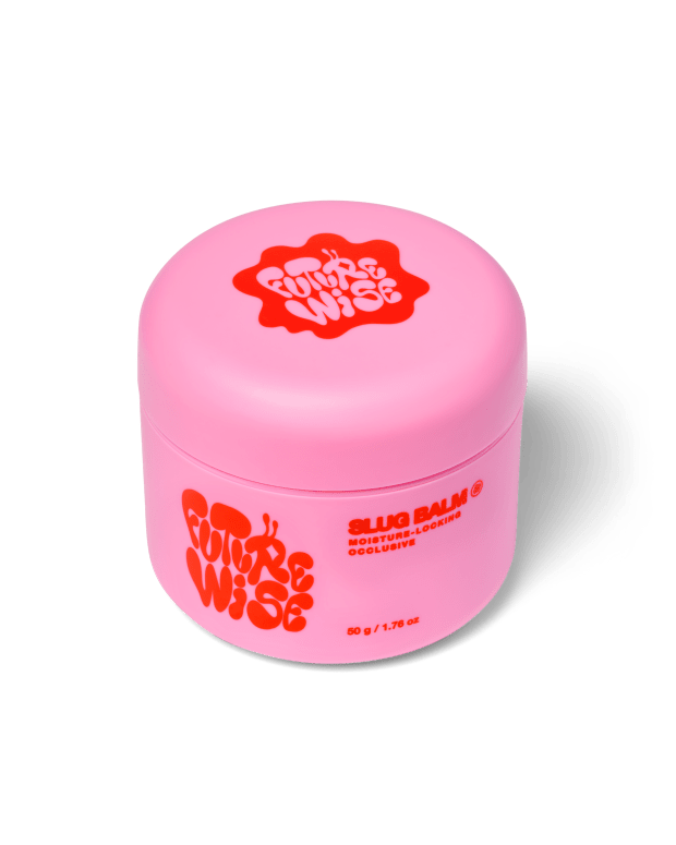 <p><a href="https://futurewise.world/products/slug-balm" rel="nofollow noopener" target="_blank" data-ylk="slk:Shop Now;elm:context_link;itc:0;sec:content-canvas" class="link ">Shop Now</a></p><p>Slug Balm</p><p>futurewise.world</p><p>$24.00</p>