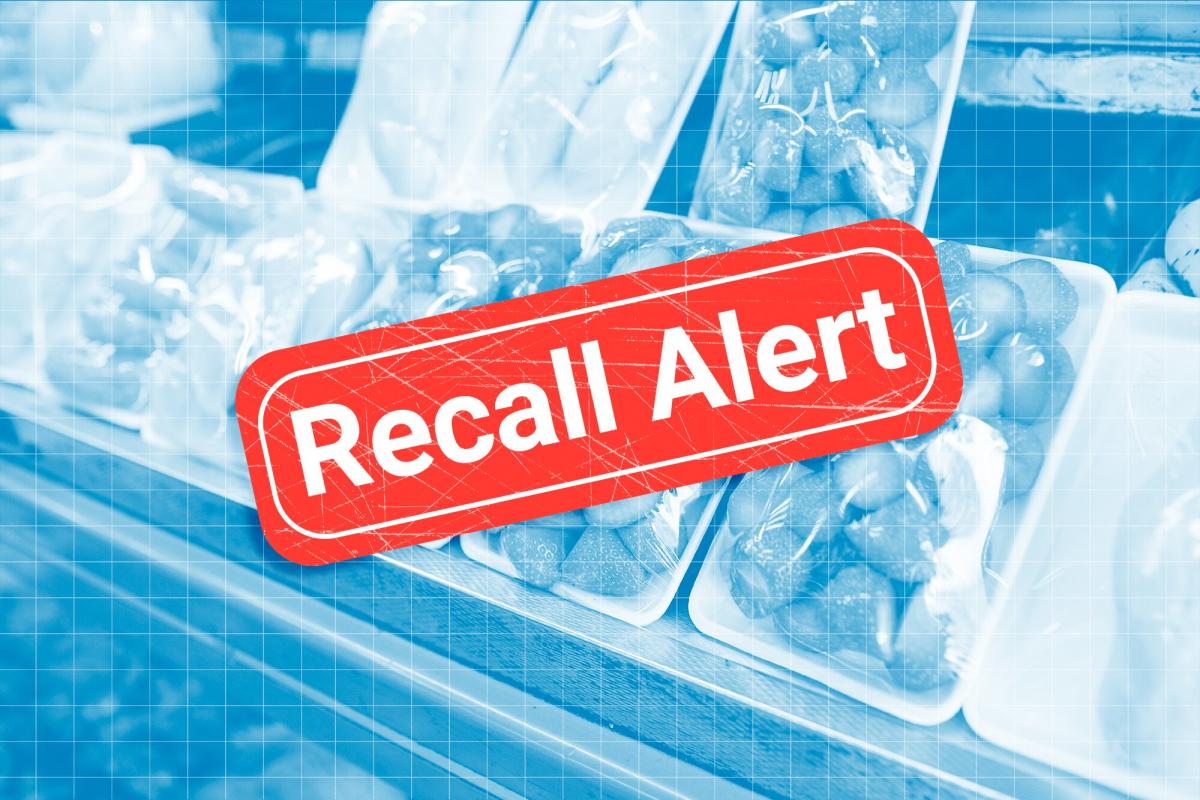 FDA releases report on contamination in refrigerated dips and