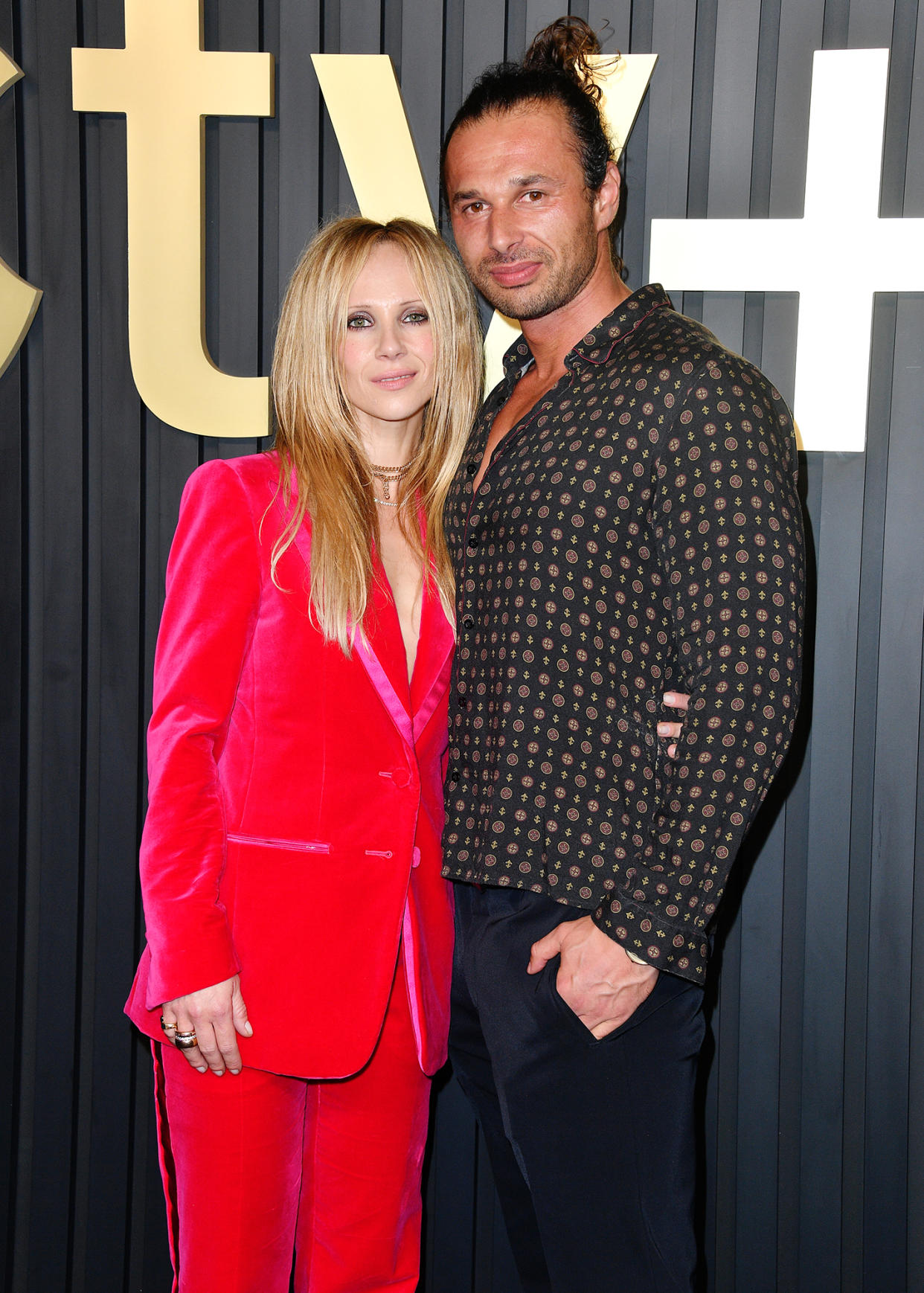 'Ted Lasso' Star Juno Temple and Boyfriend Michal Szymanski’s Relationship Timeline