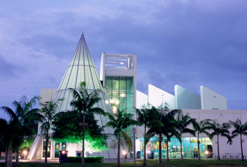 Miami Children’s Museum via Getty Images