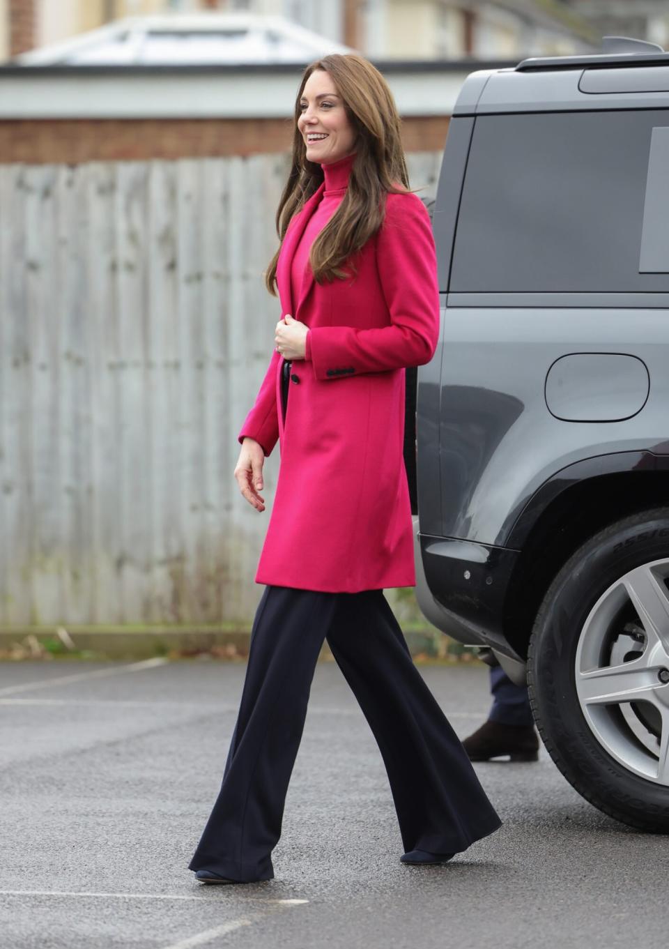 Kate Middleton