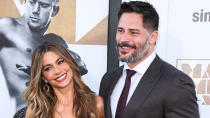 <p>10 Lessons on Love We've Learned from Sofia Vergara & Joe Manganiello</p>