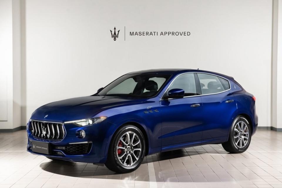 maserati-approved-app