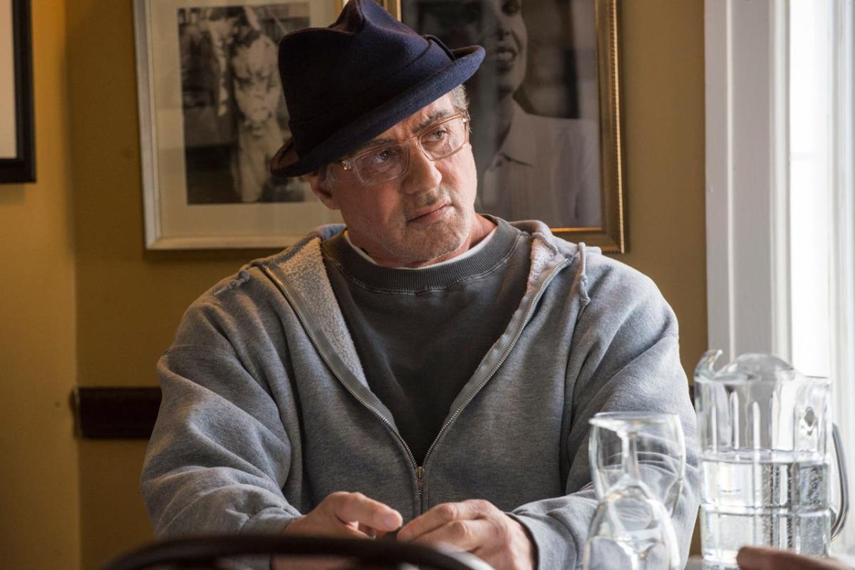 La Saga Completa De Rocky Balboa Personaje Insoslayable Del Siglo Xx Llega A Netflix 