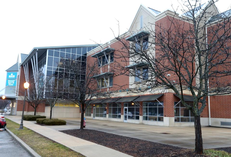 Oaklawn is currently converting a portion of the Memorial Epworth Center building on Niles Avenue in South Bend into behavioral health crisis center for St. Joseph County.