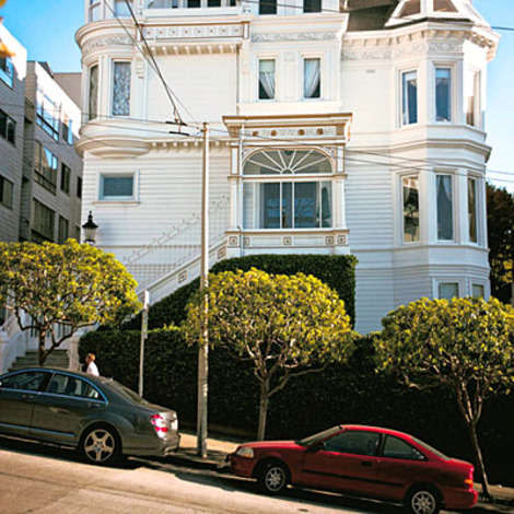 Pacific Heights