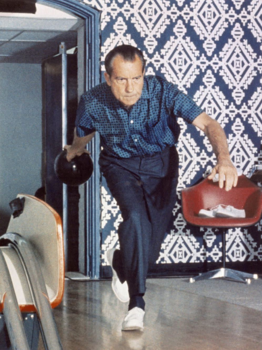 Nixon Bowling