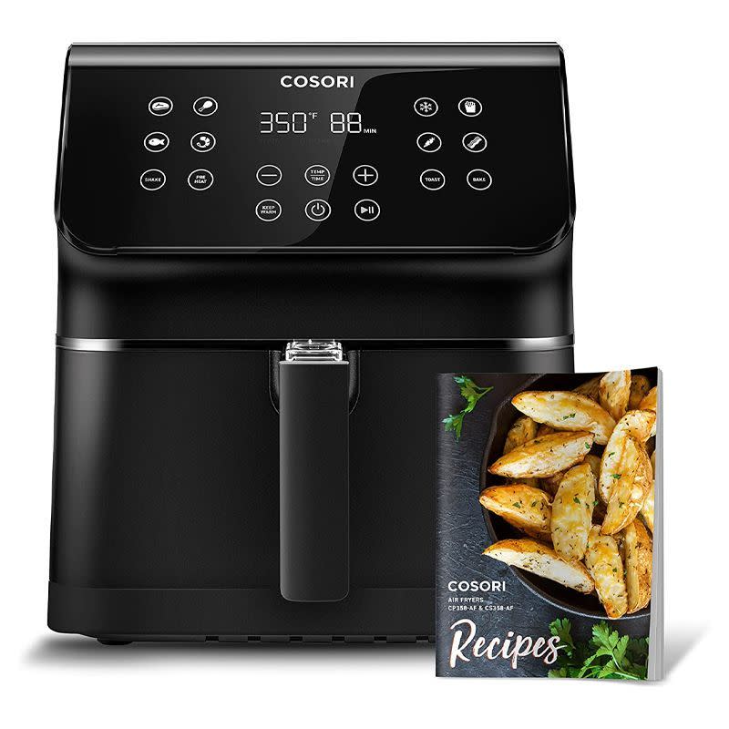 Pro II Air Fryer Oven Combo