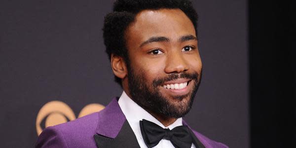 Donald Glover protagonizará película del Spider-Verse