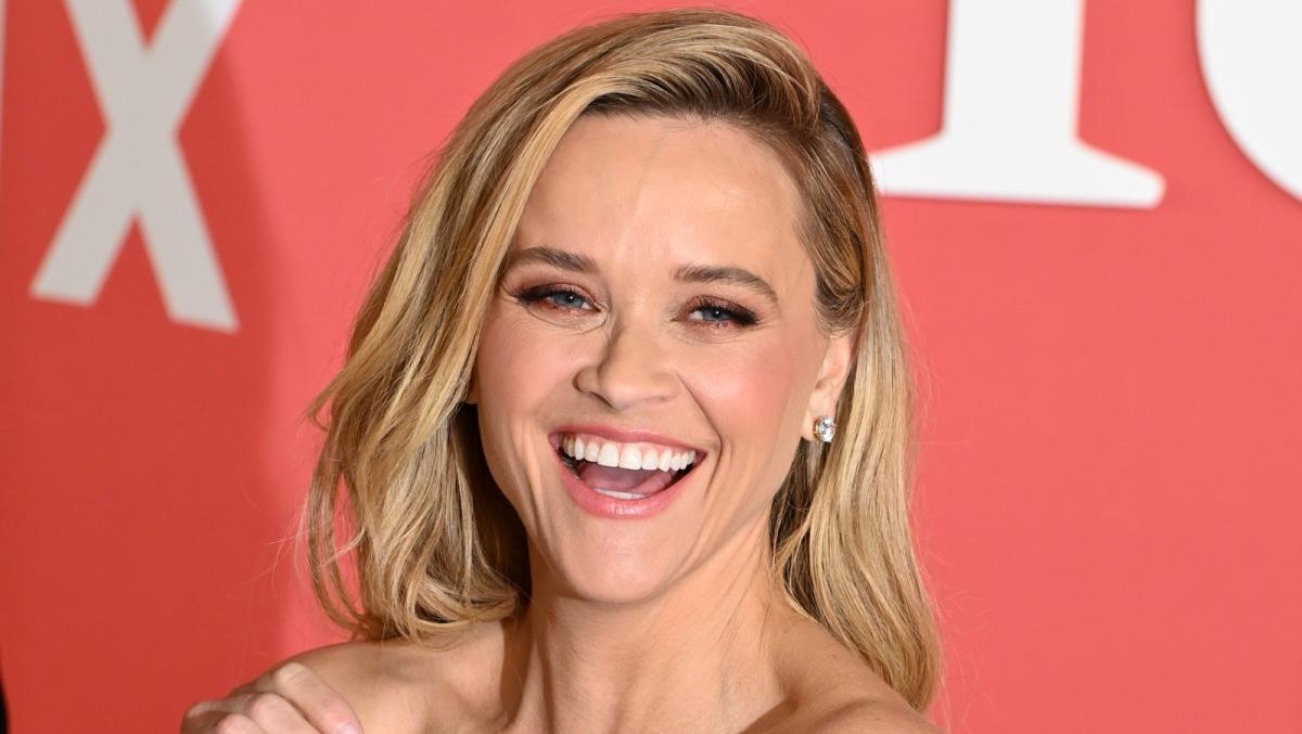 Reese Witherspoon’s Snow Snack Has The Internet Divided. Here’s Why