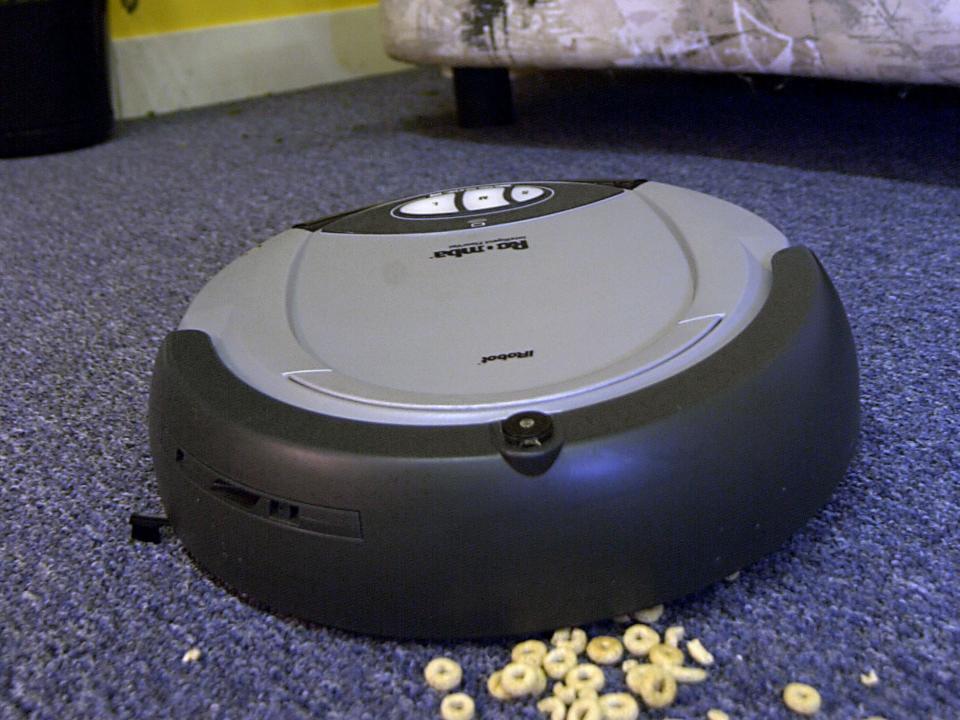 Roomba