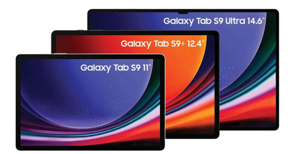 Samsung 6.6 Sale - Samsung Galaxy S9 tabs