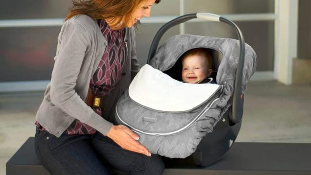 Baby Products Online - Baby Booster Seat Cushion For Kids