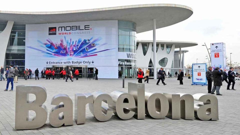 iSpectrum tendrá su propio stan en la feria de Barcelona desde el cual llevará a cabo rondas de negocios con eventuales inversores 