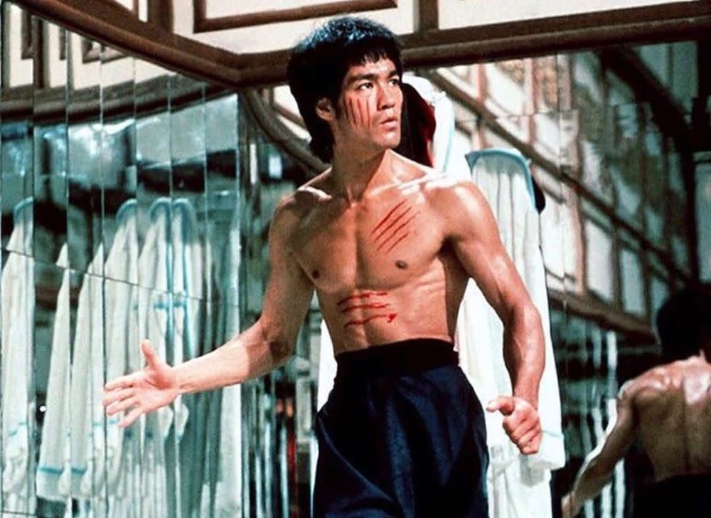 The hotel rooms are set to be a martial arts lovers’ dream as they will draw inspiration from Bruce Lee, one of the greatest kung fu practitioners of all time. — Picture from Instagram/brucelee