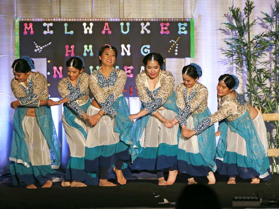 The Milwaukee Hmong New Year celebration returns to State Fair Park this weekend.