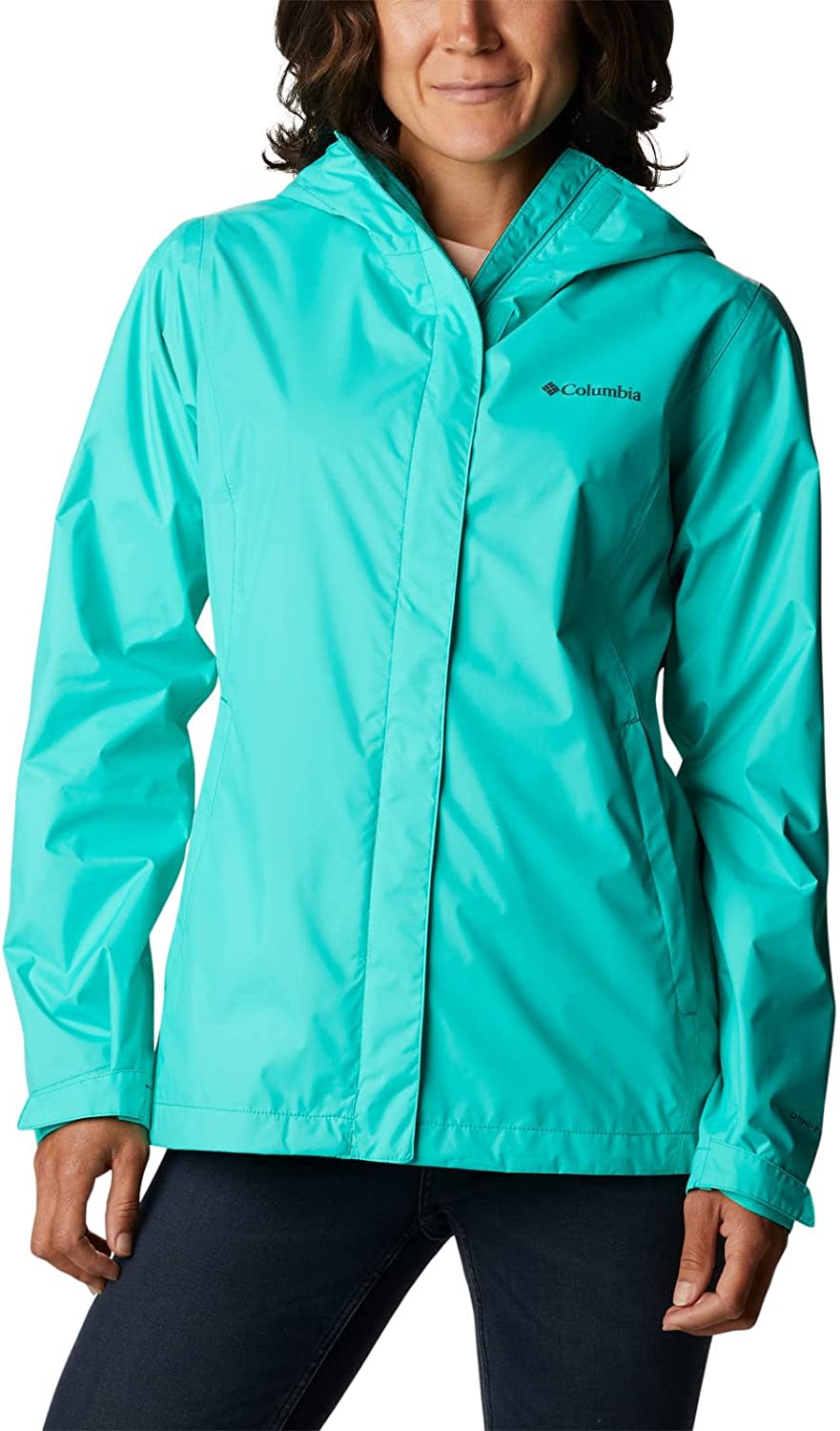 Columbia Women's Arcadia Ii Jacket