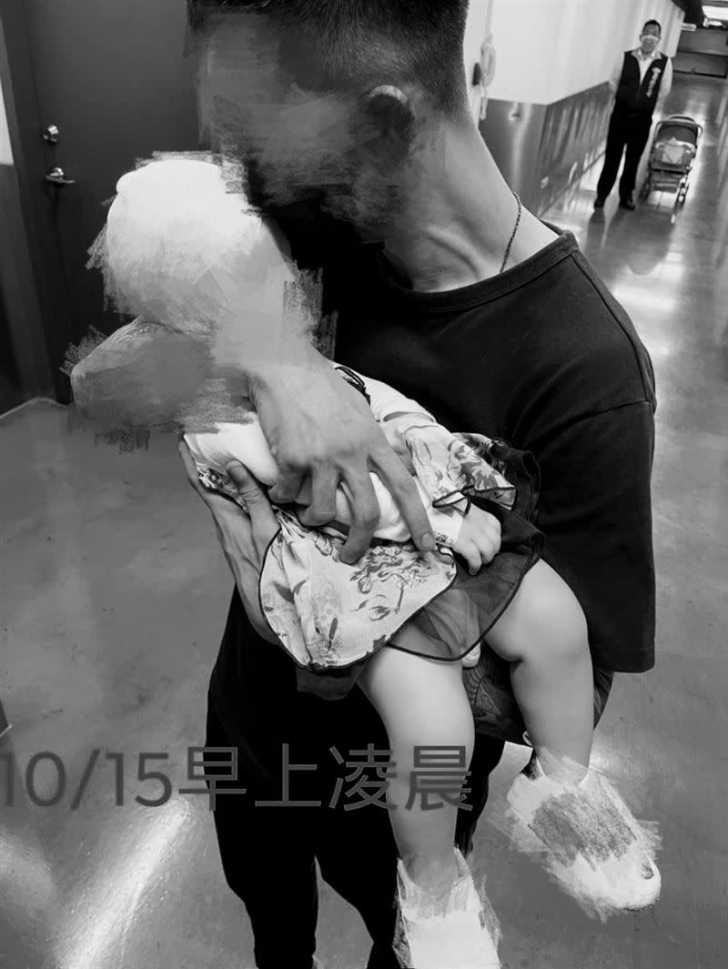 刺青師雕博女兒在保母家跌倒撞傷頭不幸身亡，橋頭地檢署經2年調查全案逆轉。（圖／資料照片）