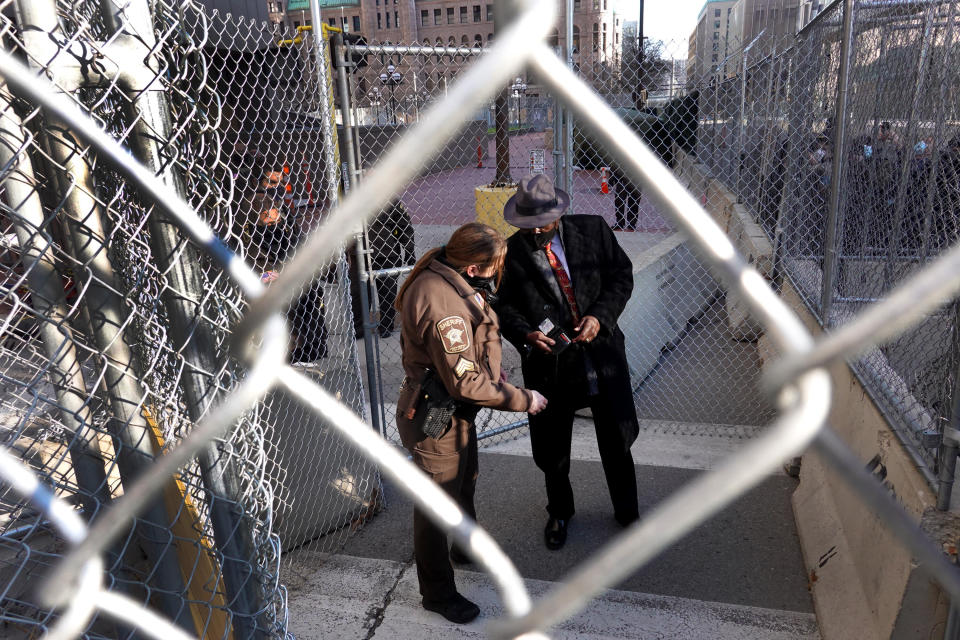 (Photo: Scott Olson via Getty Images)