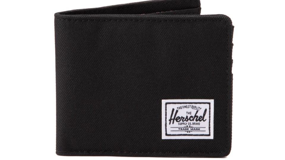 Best Nordstrom gifts: Herschel wallet